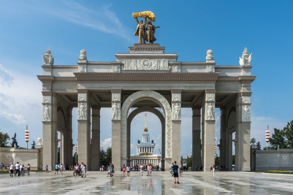 Что за маркетплейс кракен