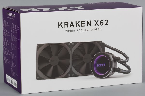 Kraken cc